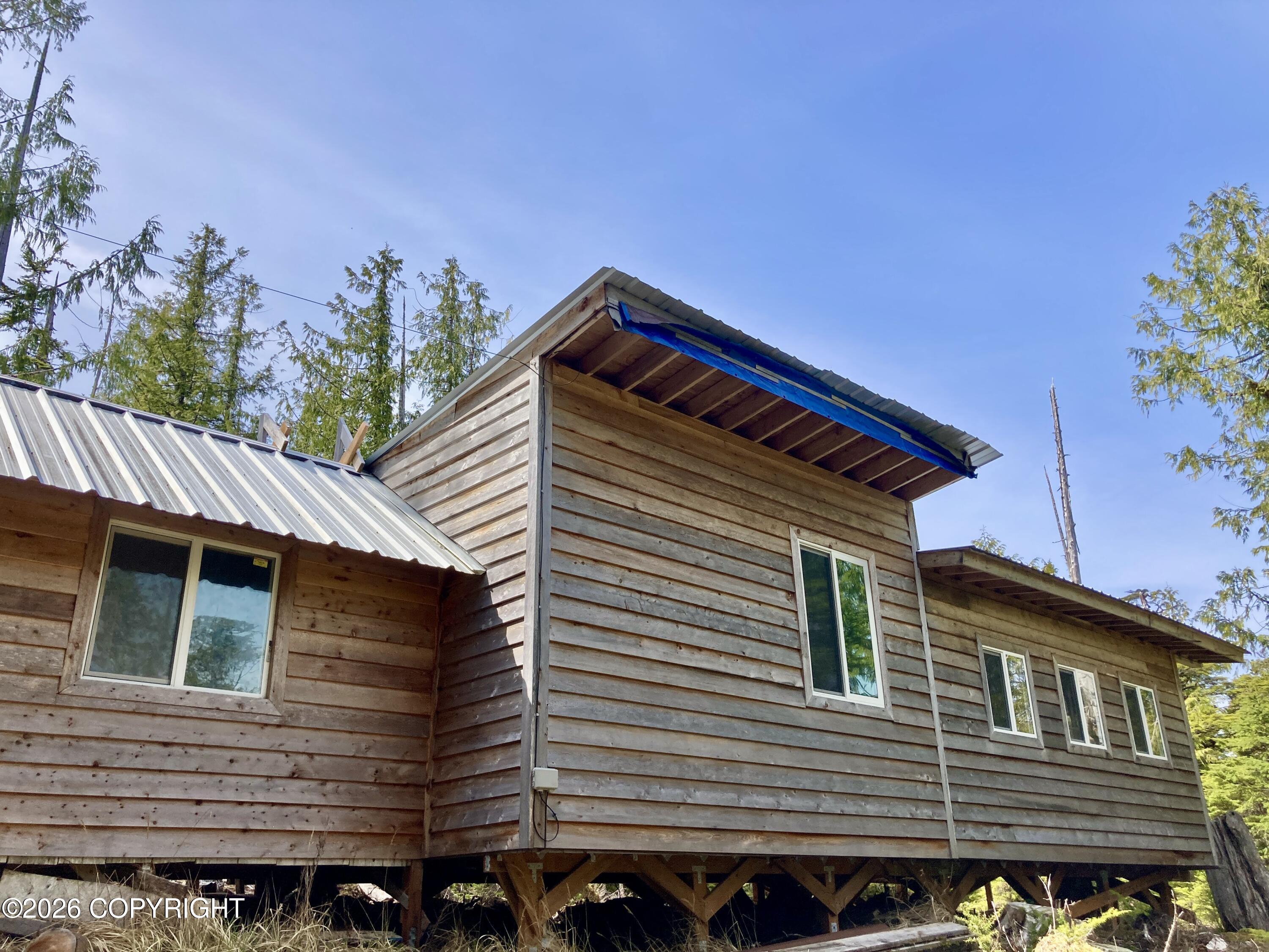 313 SE Bowhead Loop, Coffman Cove, AK 99918 — photo 3
