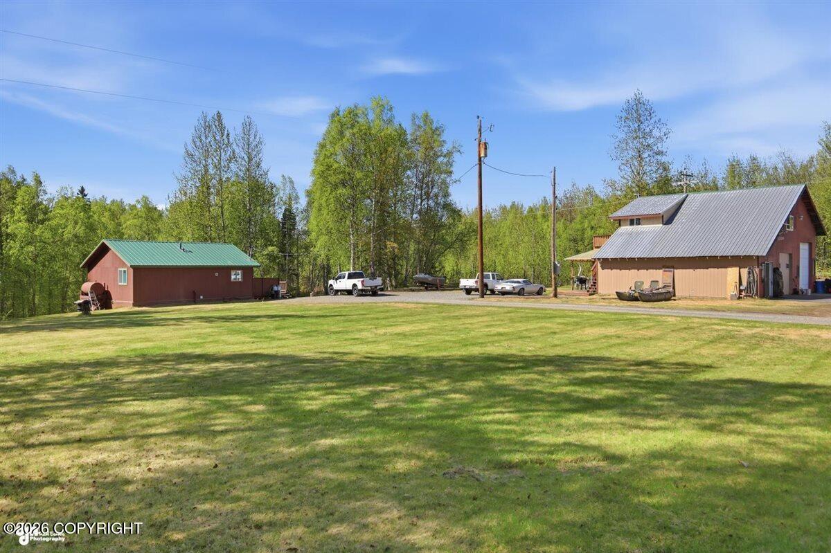 14684 E Barge Drive — photo