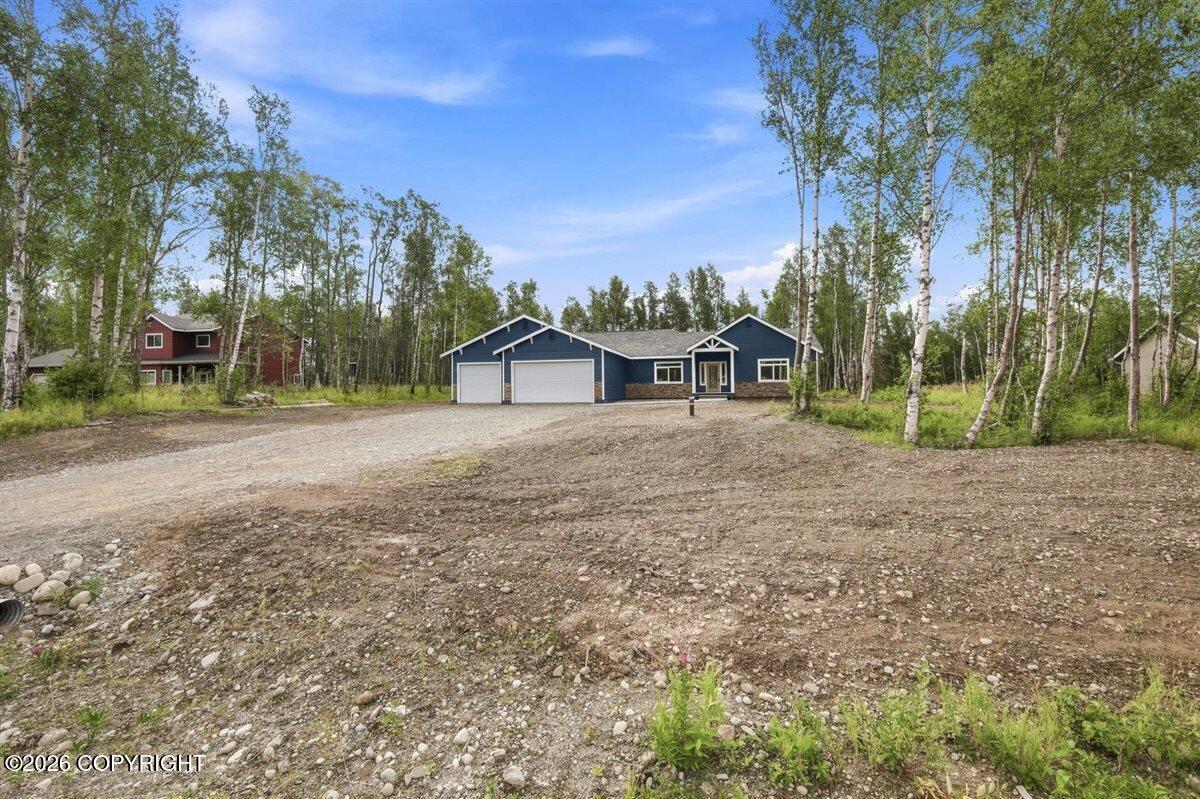 7726 E Obsidian Loop, Wasilla, AK 99654 — photo 3
