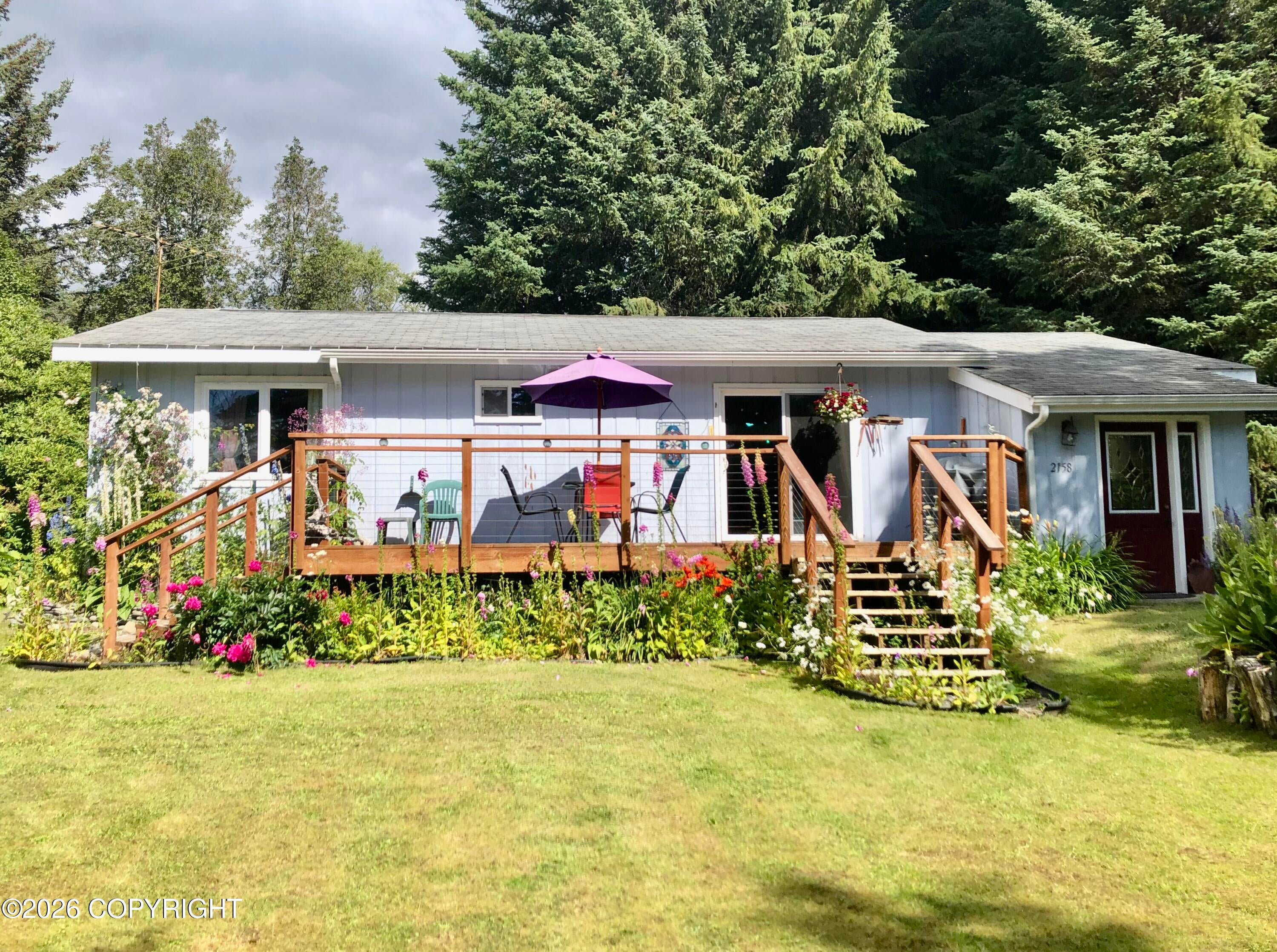 2158 Aspen Lane — photo