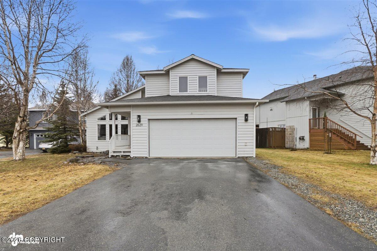 2629 Puffin Point Circle — photo