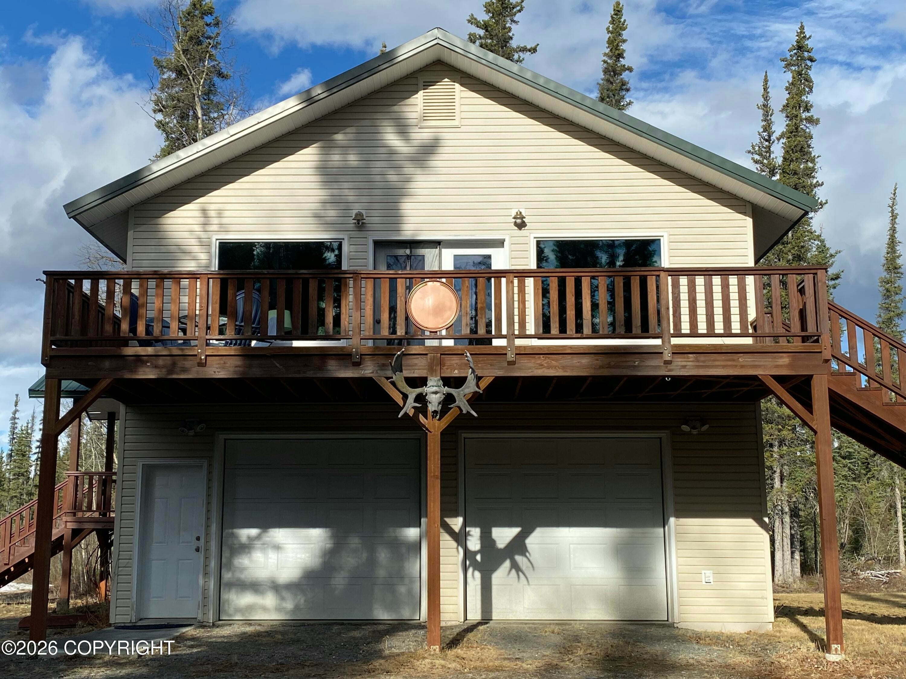 L2 B10 Black Bear Street — photo