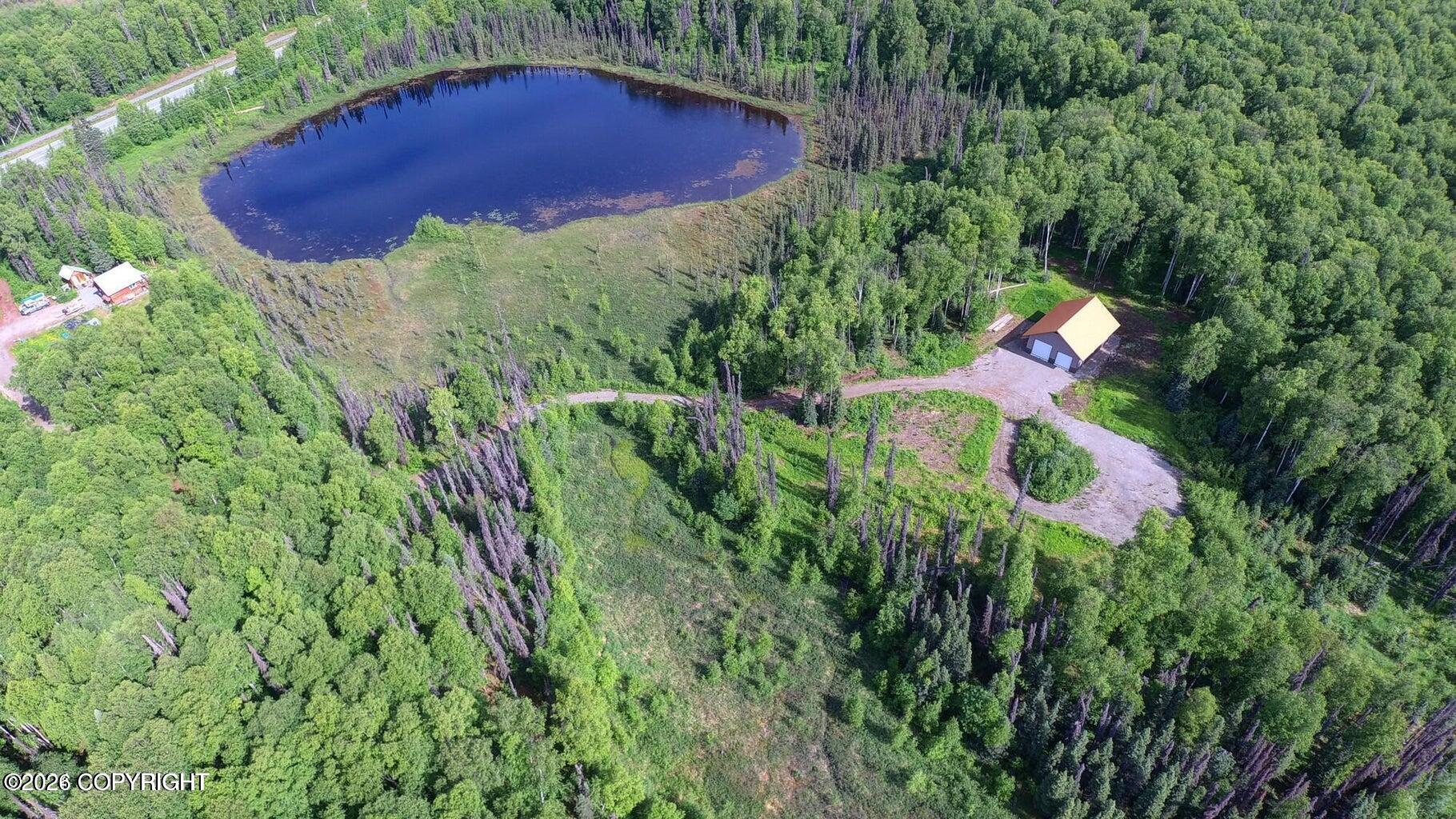 29089 S Talkeetna Spur Road — photo