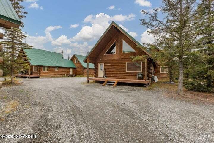 1350 Angler Drive — photo