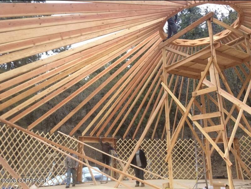 3001 Little Fireweed Lane — photo