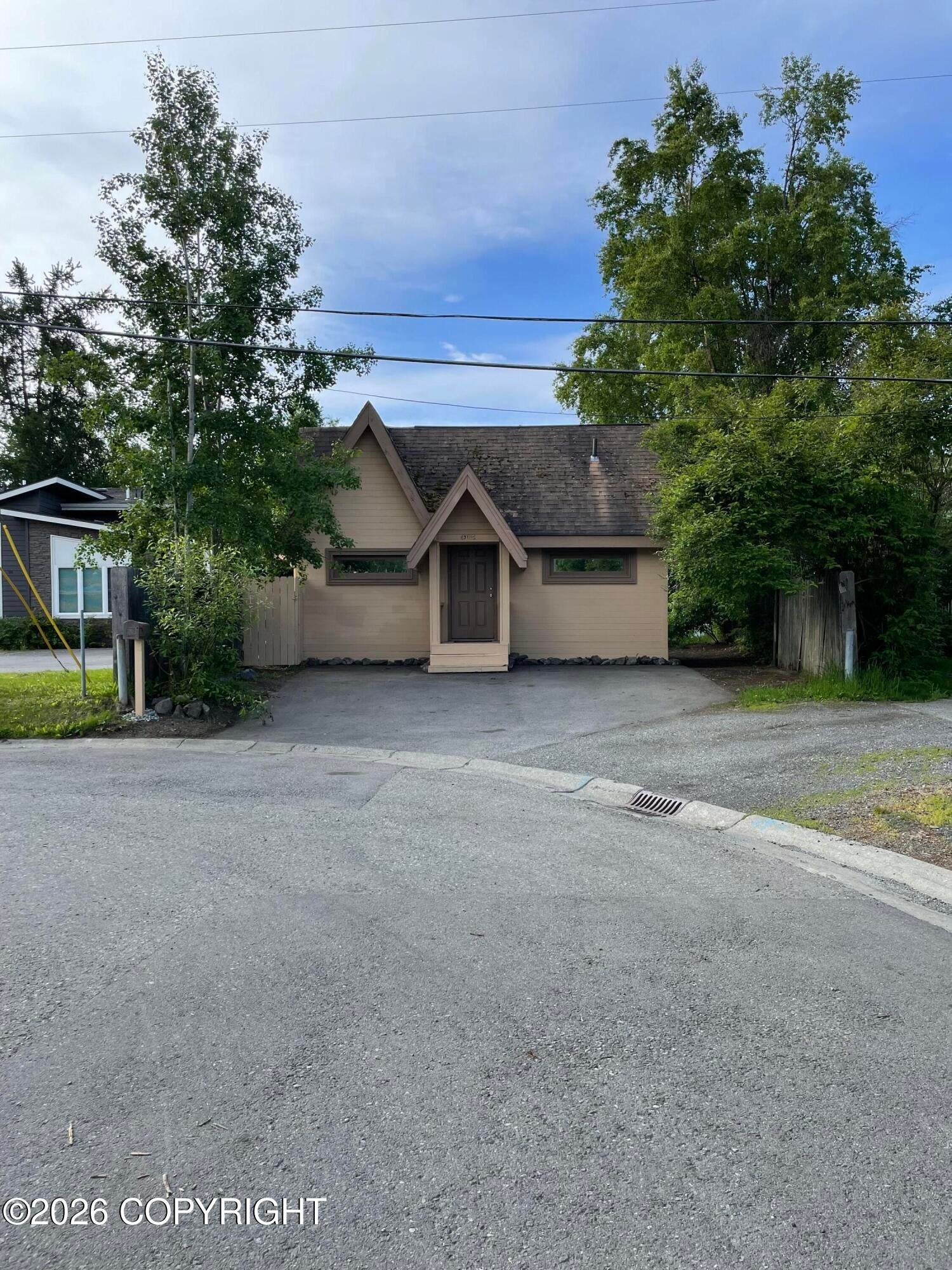 3729 McCain Loop — photo