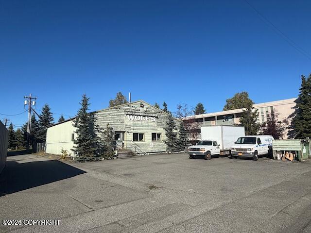 2404 Barrow Street — photo