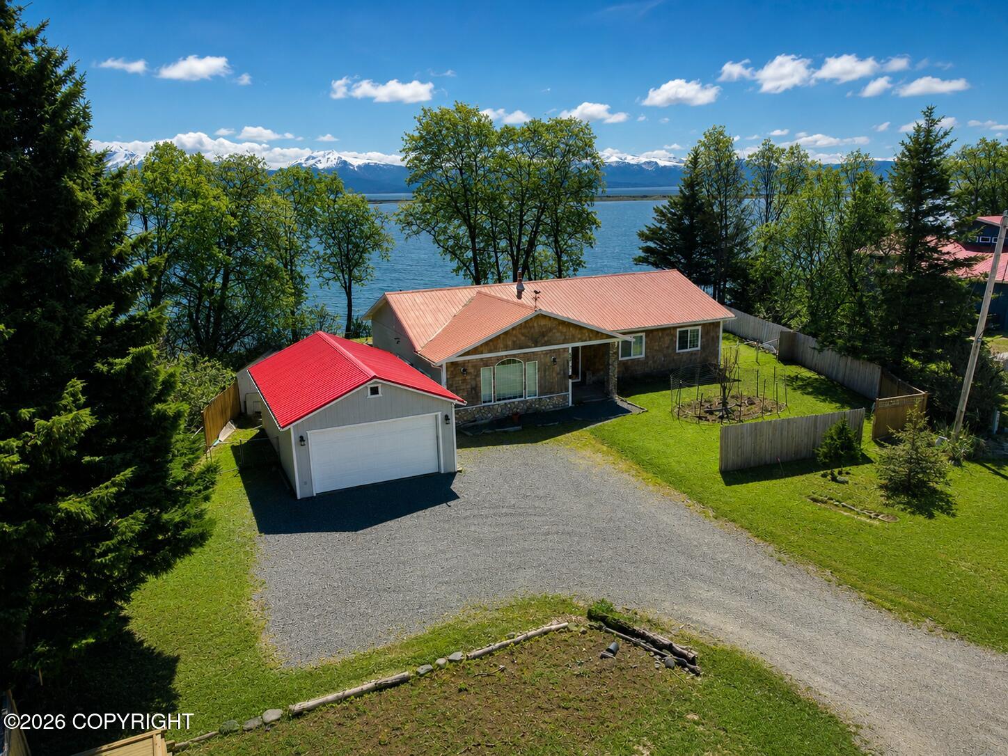 2675 Kachemak Drive — photo