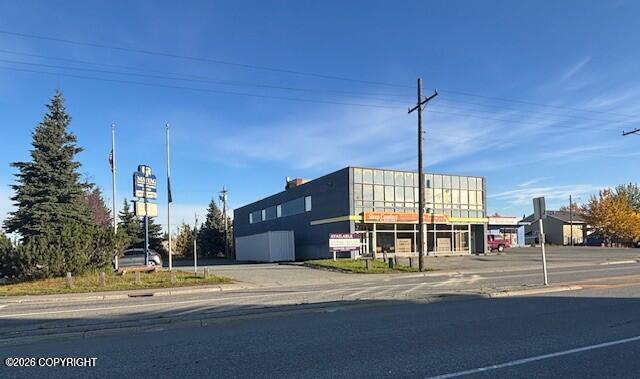 123 E Fireweed Lane — photo