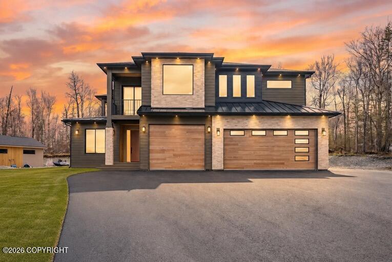 1690 W Valley Ridge Drive — photo