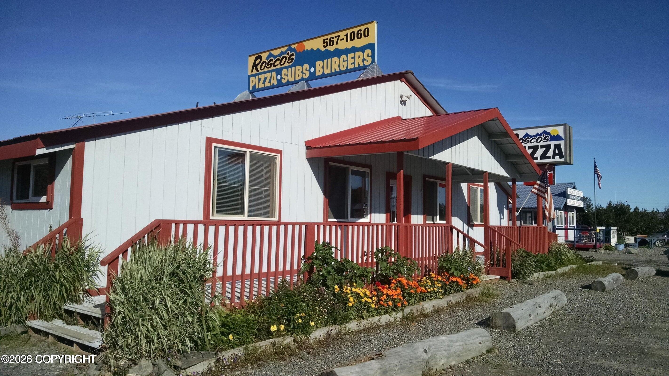15915 Sterling Highway — photo