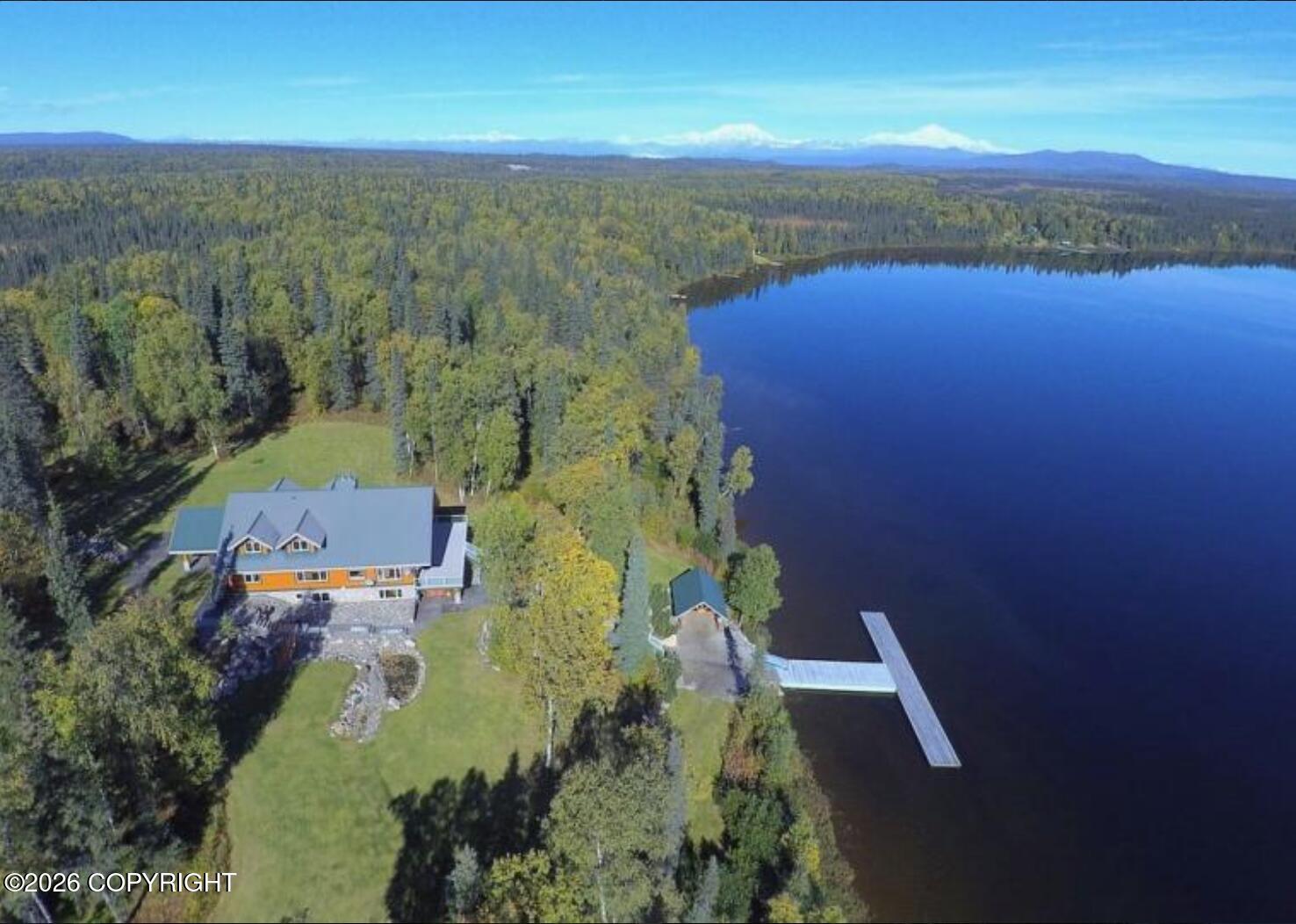 100 N Shulin Lake — photo