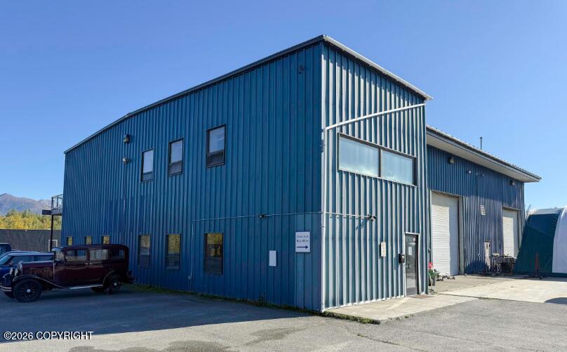 1415 N Local 302 Road — photo