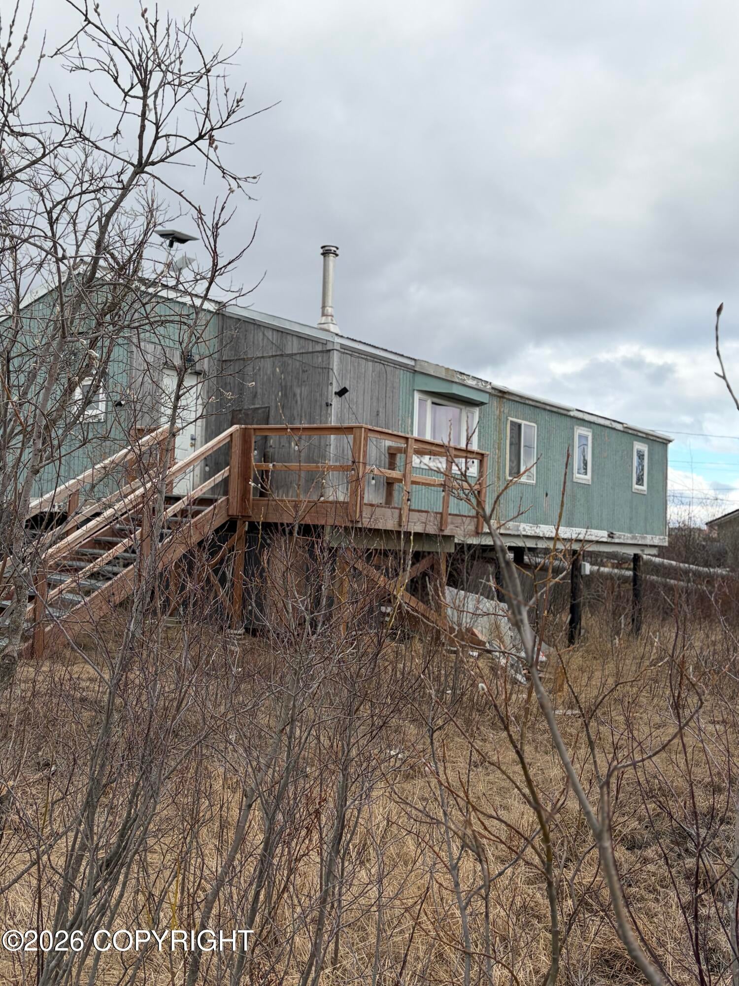 1020 Mallard Lane — photo