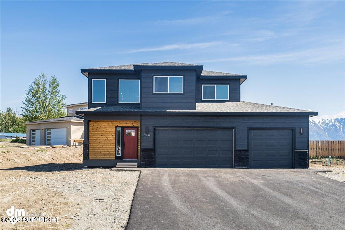 2510 S Sanctuary Drive — photo