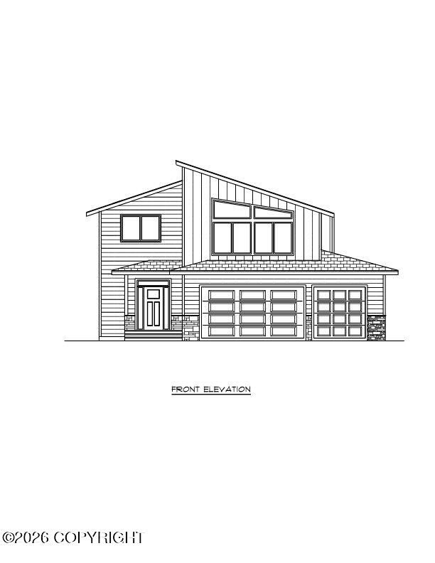 9012 Chalk Hill Loop — photo