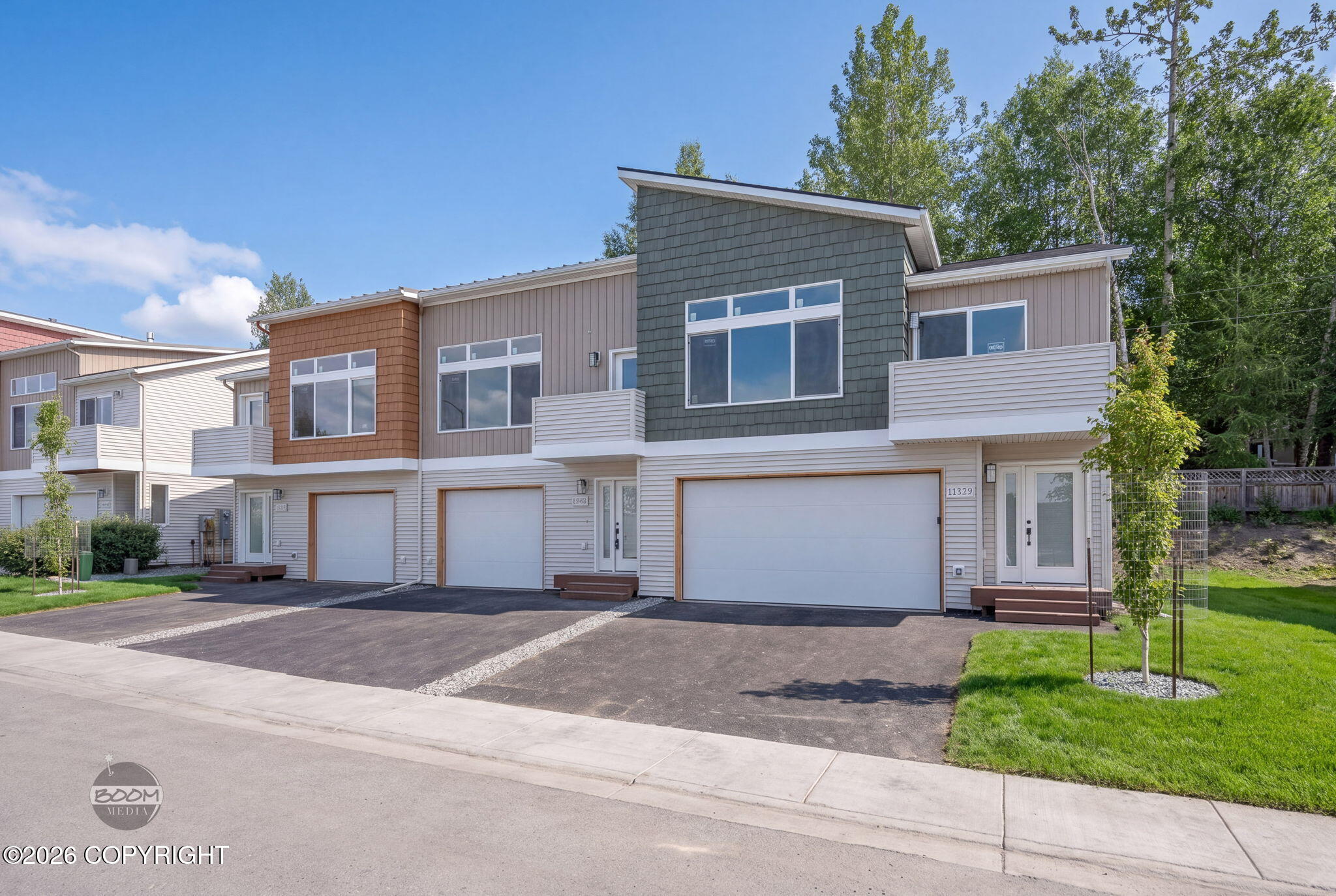 11329 Conquistador Drive #13C — photo
