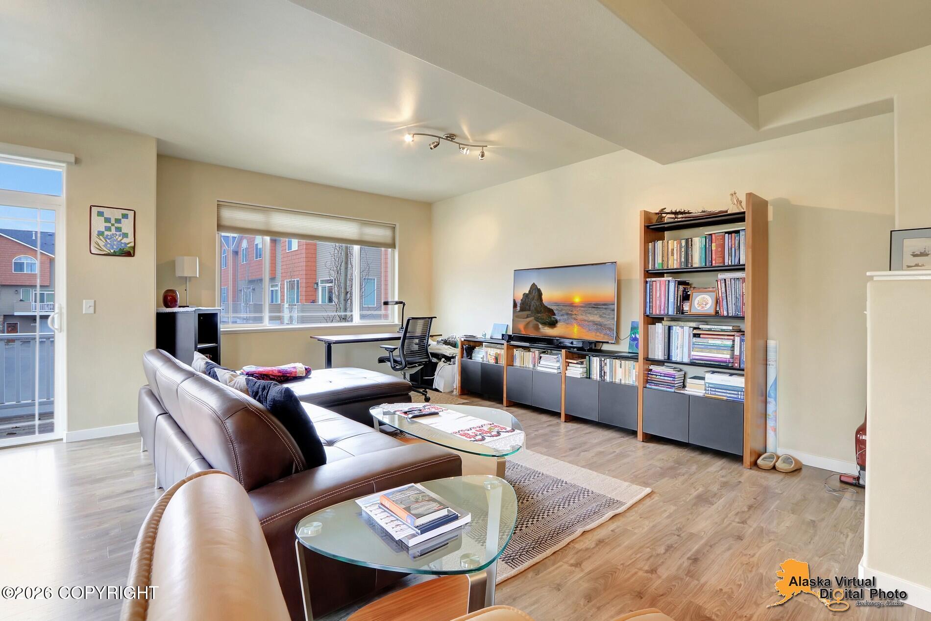 264 Cook Inlet Loop #3D, Anchorage, AK 99501 — photo 3