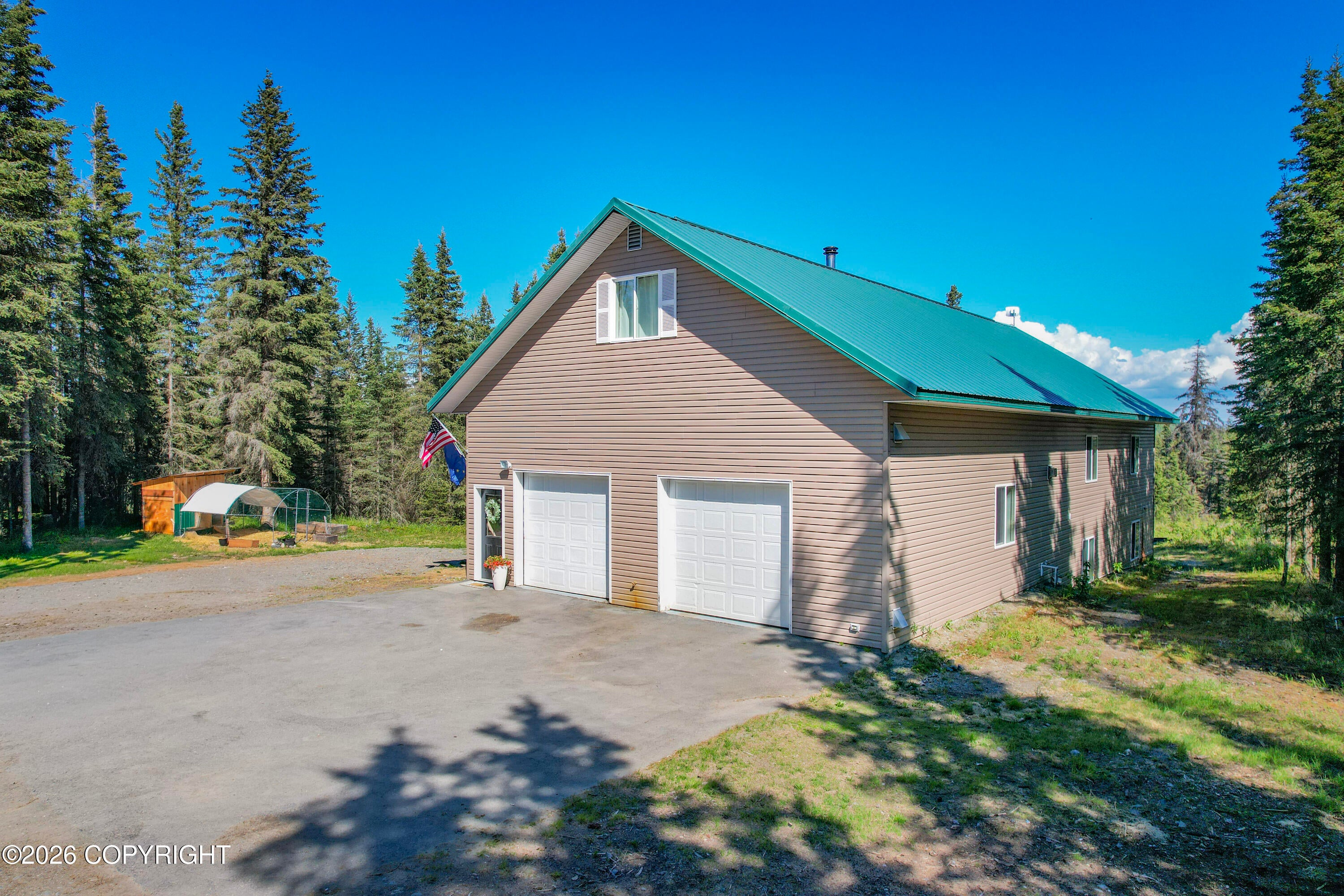 23322 Lowell Loop — photo
