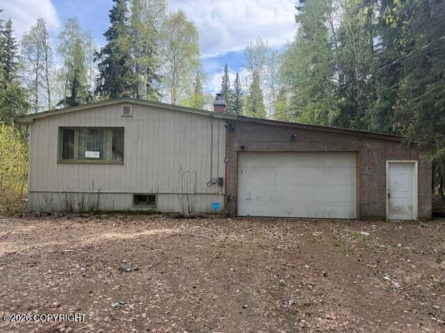 3045 Taxilane a — photo