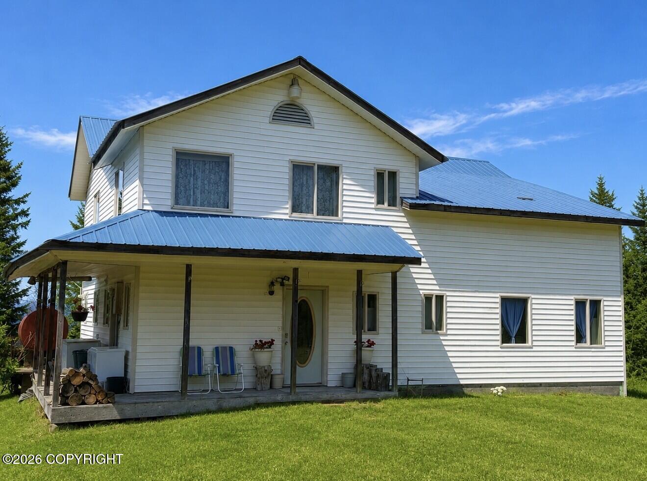 32640 Falls Creek Road — photo