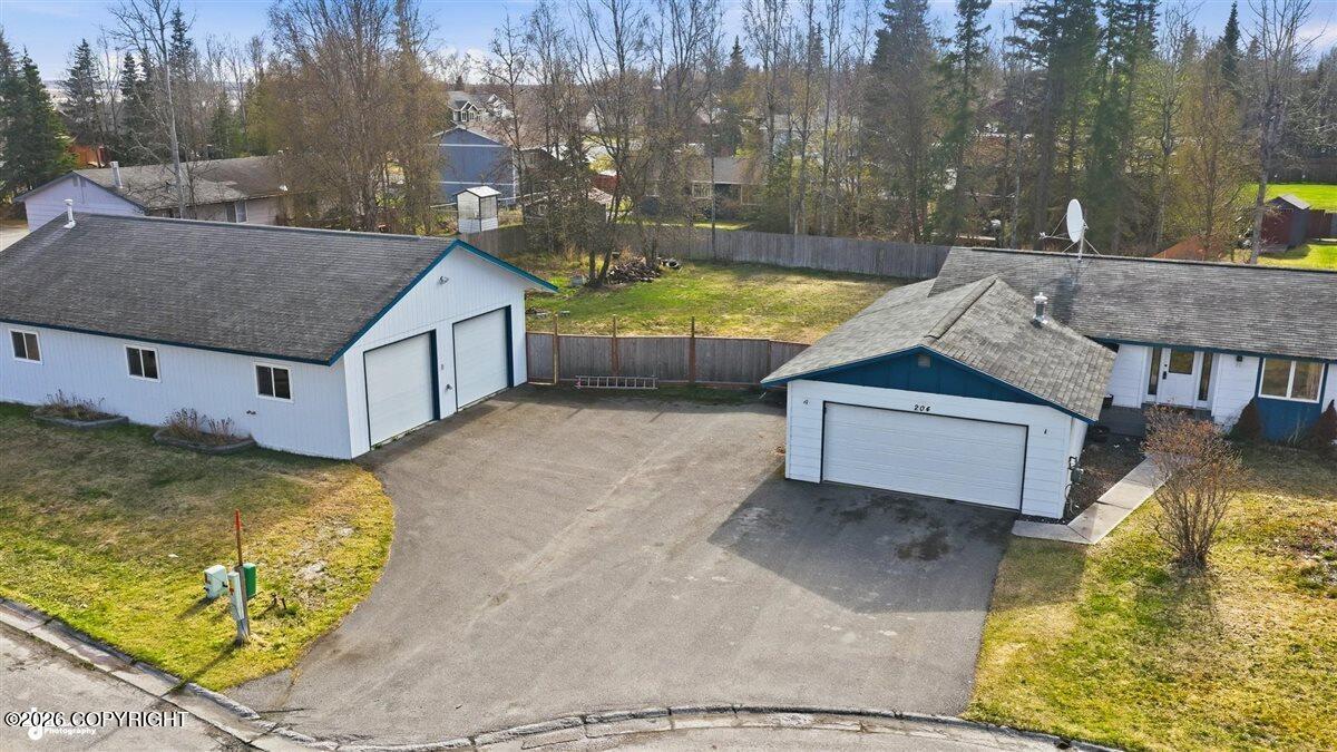 204 Pamela Court — photo