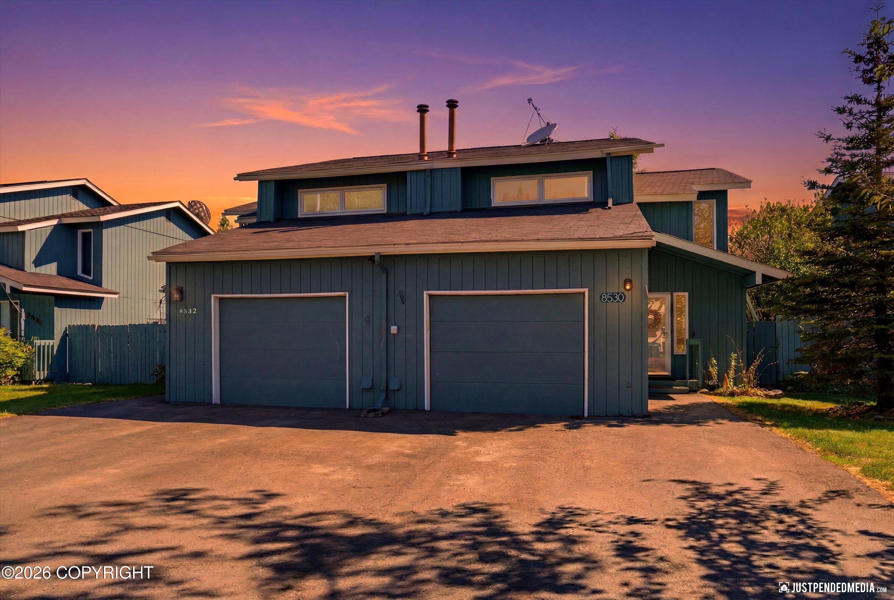 8530 Turf Court #9 — photo