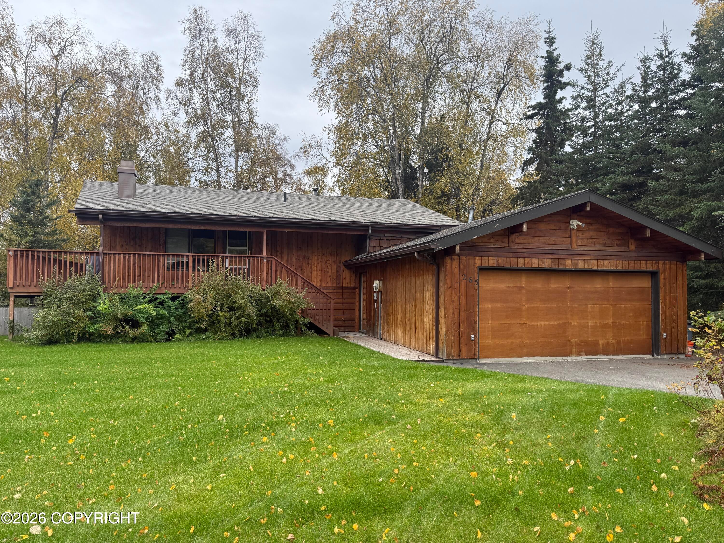265 Stacy Drive — photo