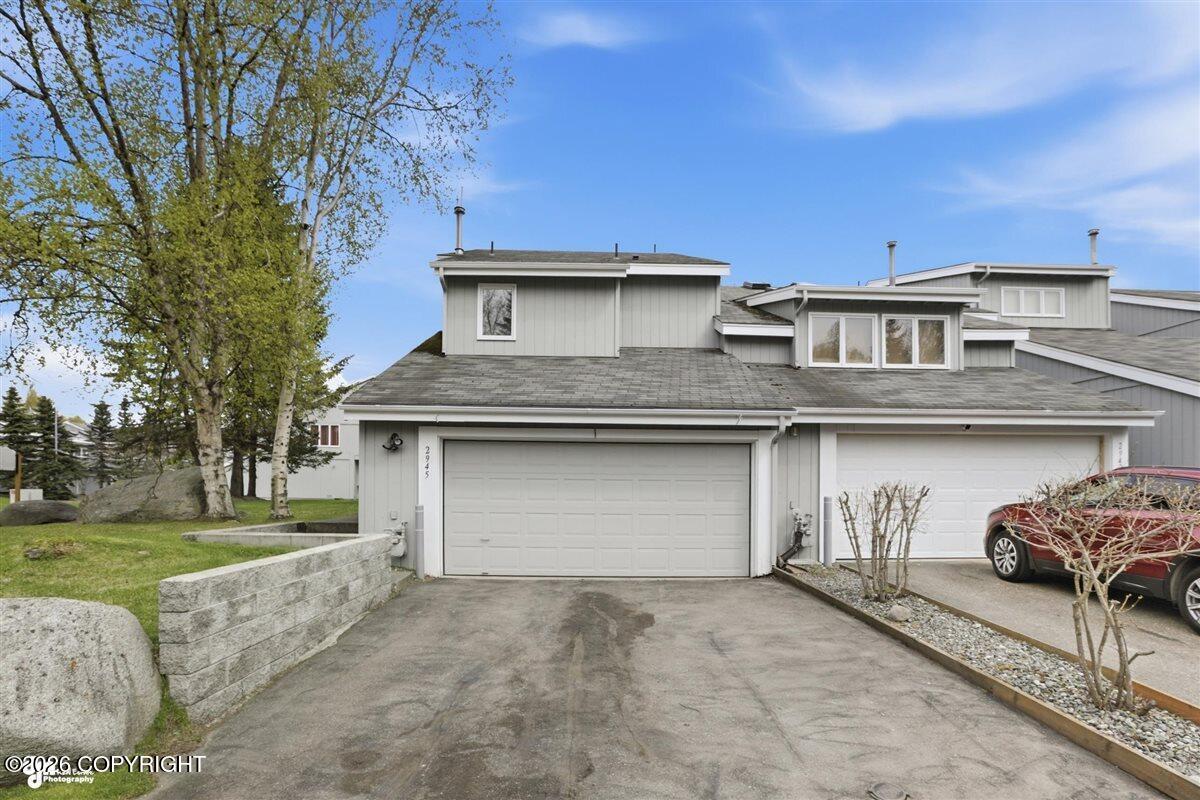 2945 Brittany Place — photo