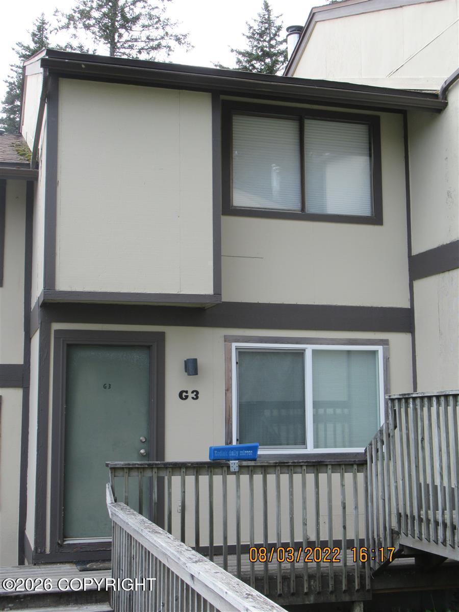 1820 Larch Street #G3 — photo