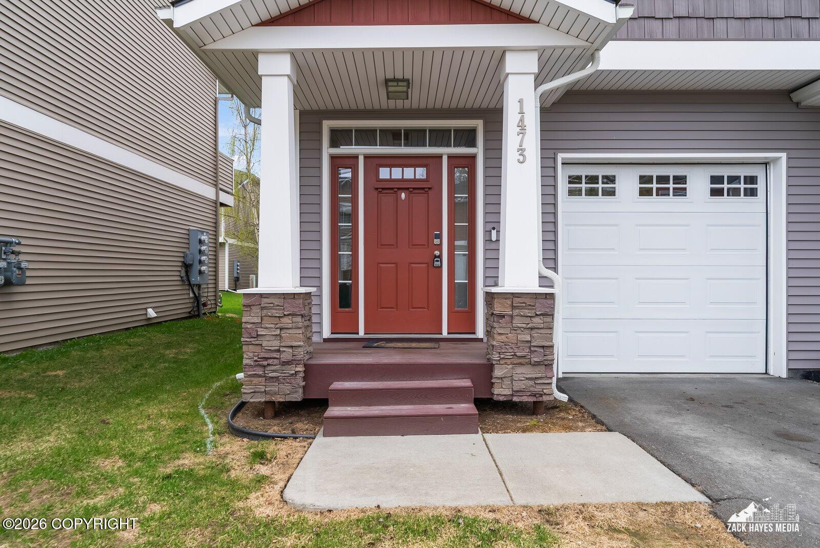 1473 Shallow Pool Drive #J1 — photo