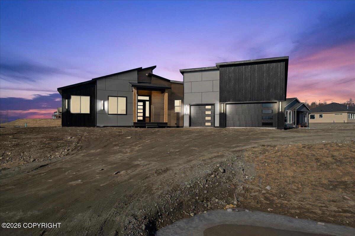 7477 E Refuge View Drive — photo