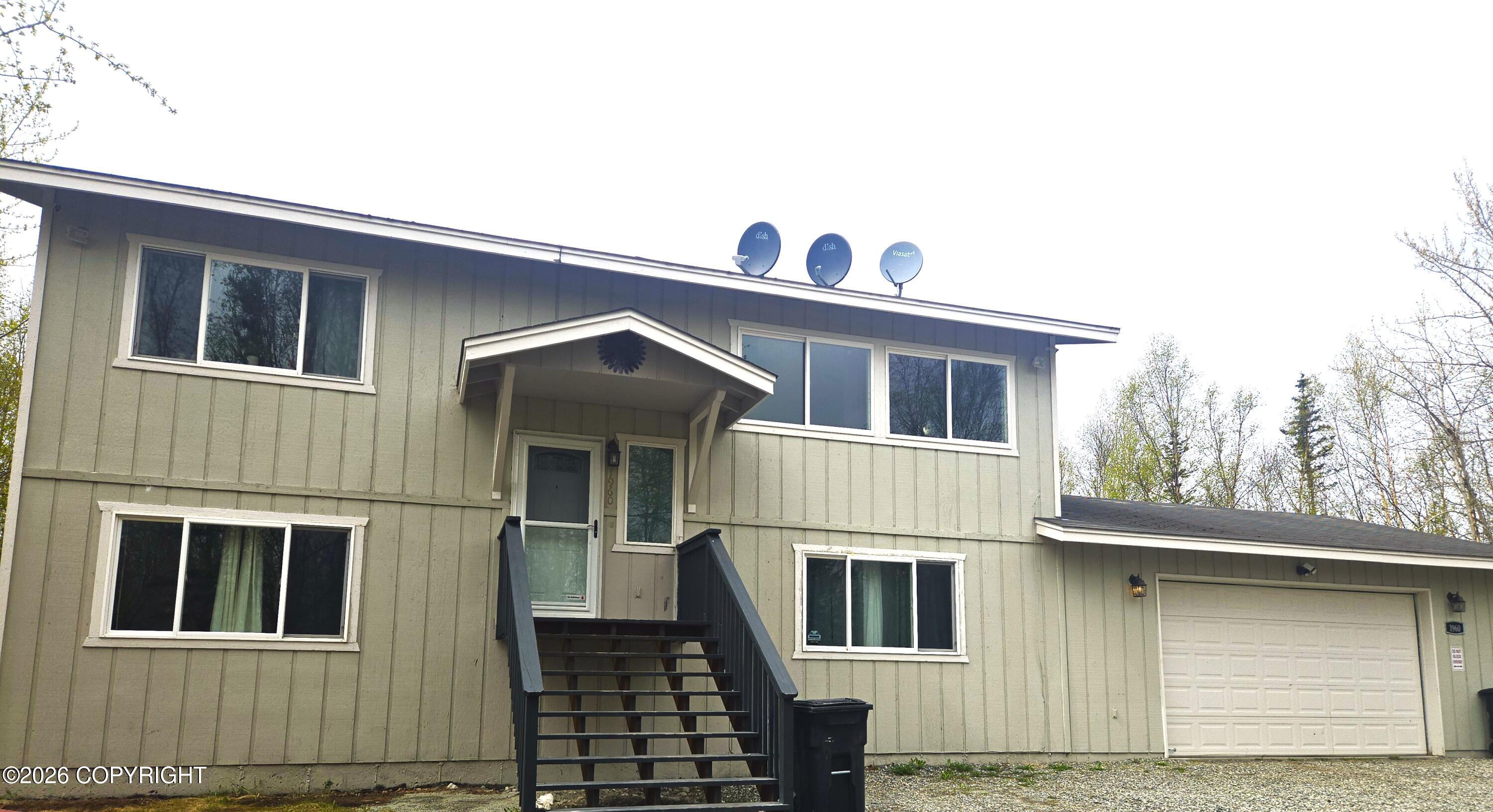 1960 N Patsy Street, Wasilla, AK 99654 — photo 2