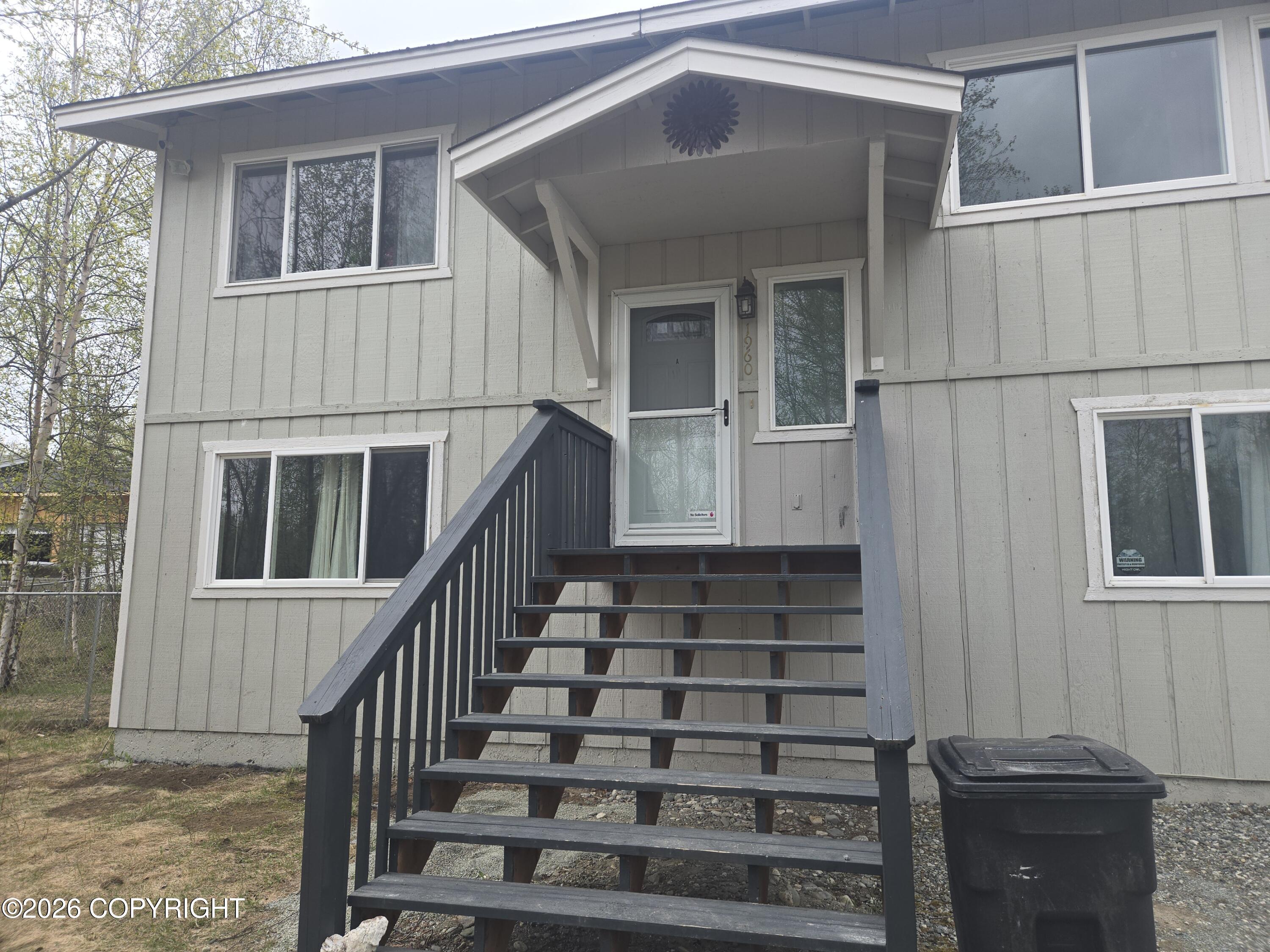 1960 N Patsy Street, Wasilla, AK 99654 — photo 3
