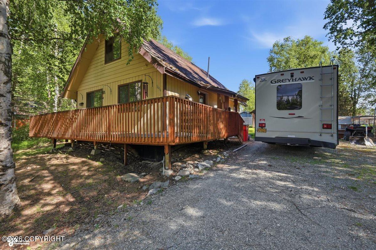 1656 N Pioneer Peak Drive — photo