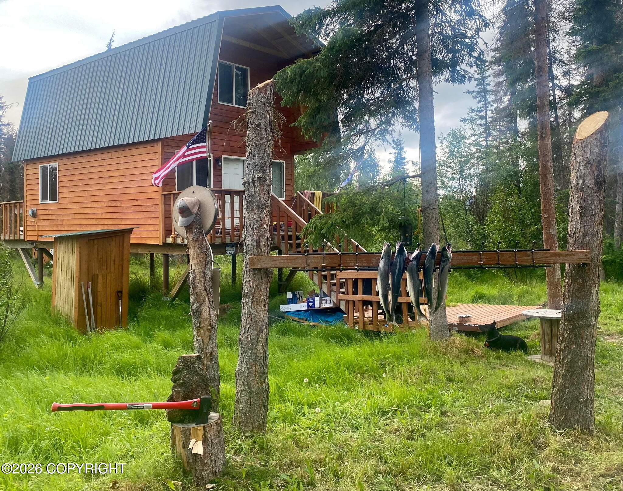 35233 Kaltag Loop — photo