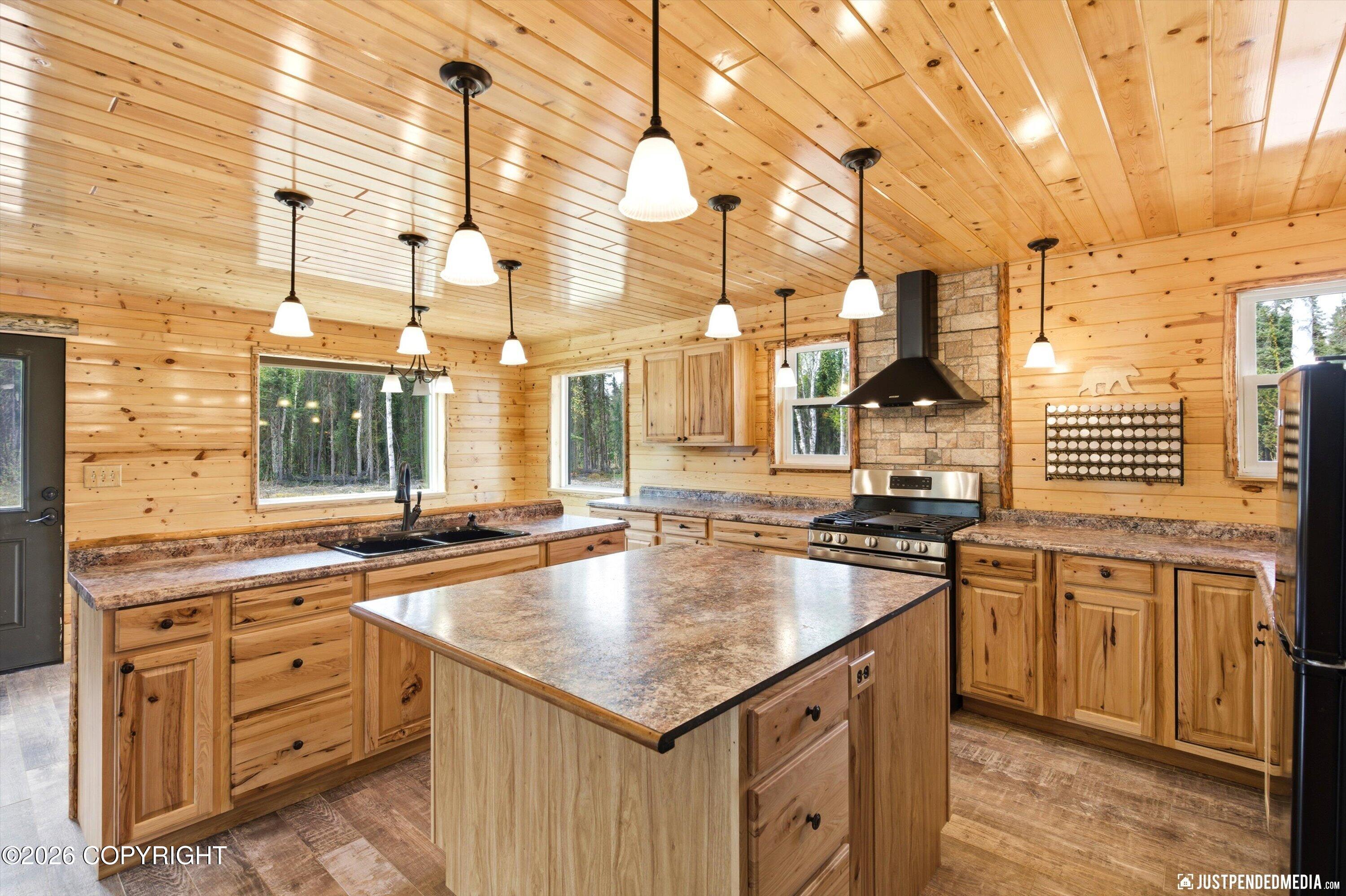 68641 S Denali Vista Drive — photo