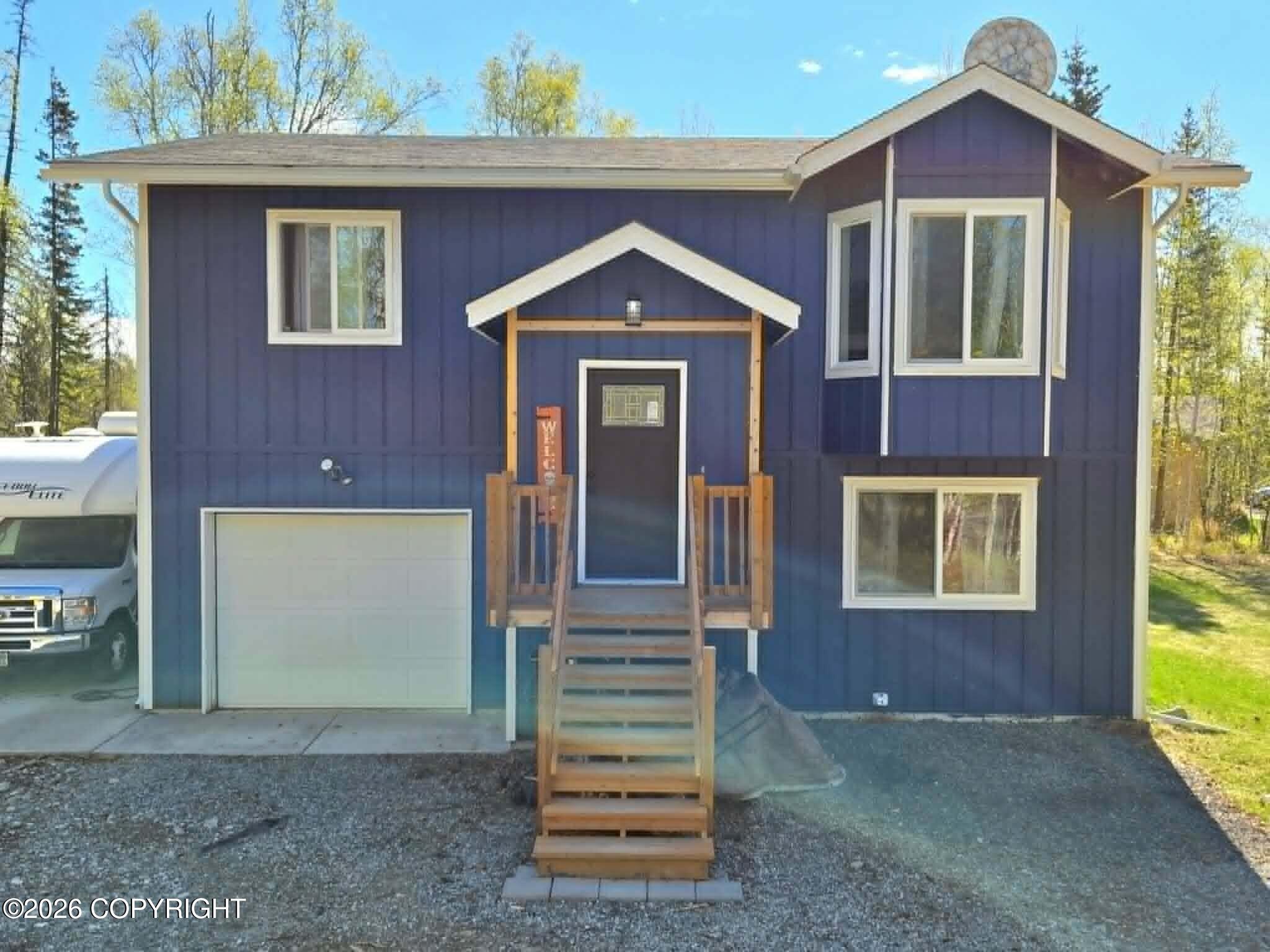 3975 N Black Bear Circle — photo