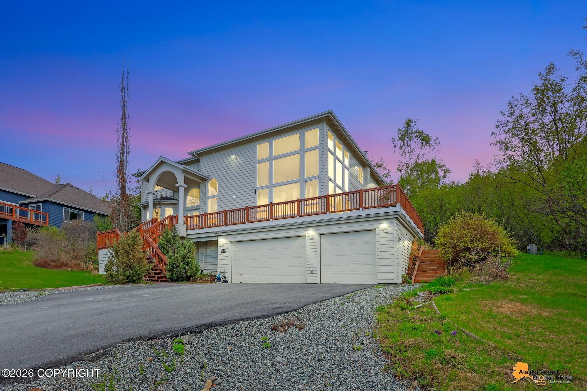 16319 Essex Park Drive — photo