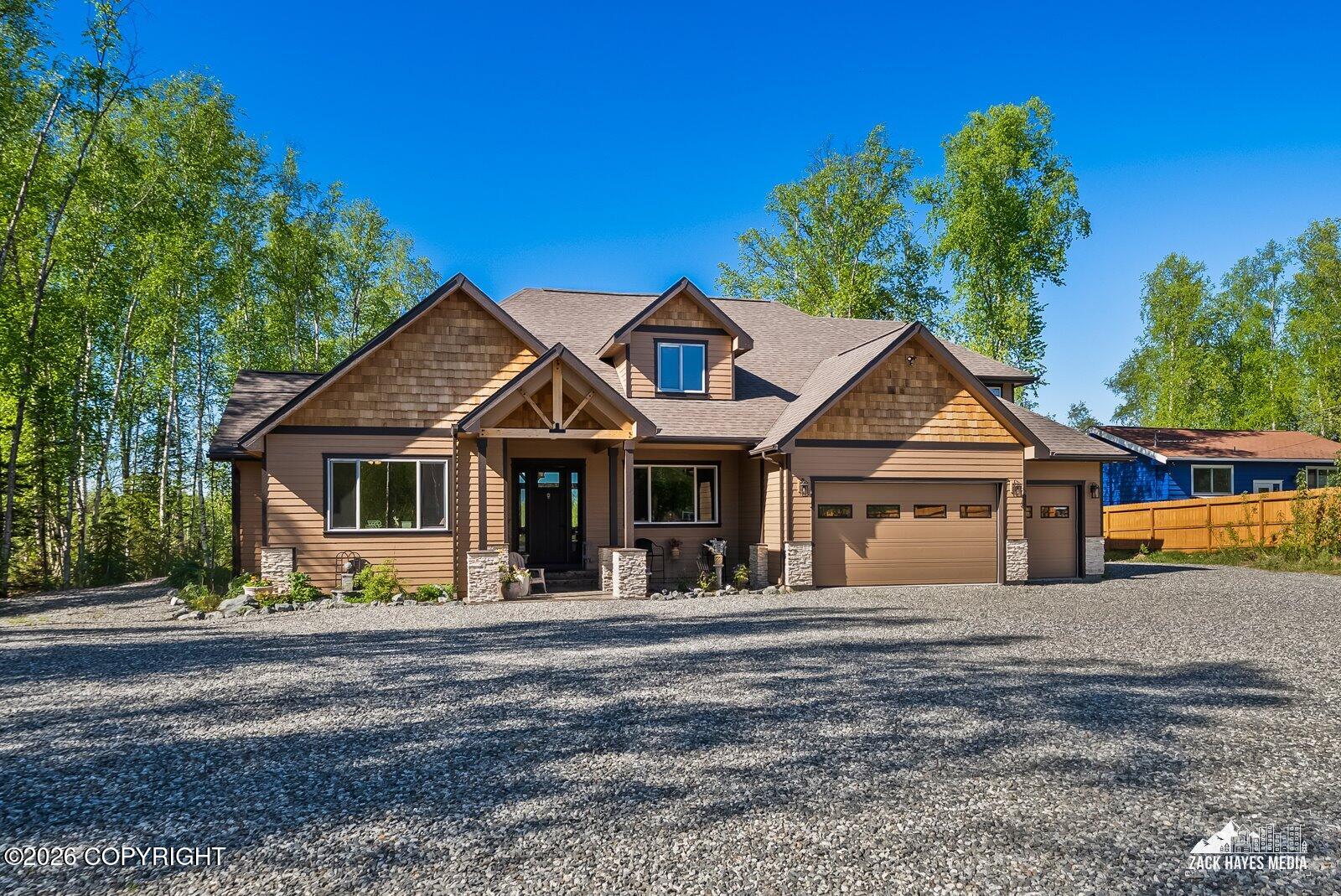 14009 W Big Lake Road — photo