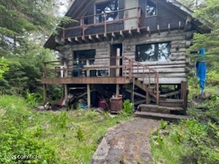 Lot 2 Wrangell Narrows — photo