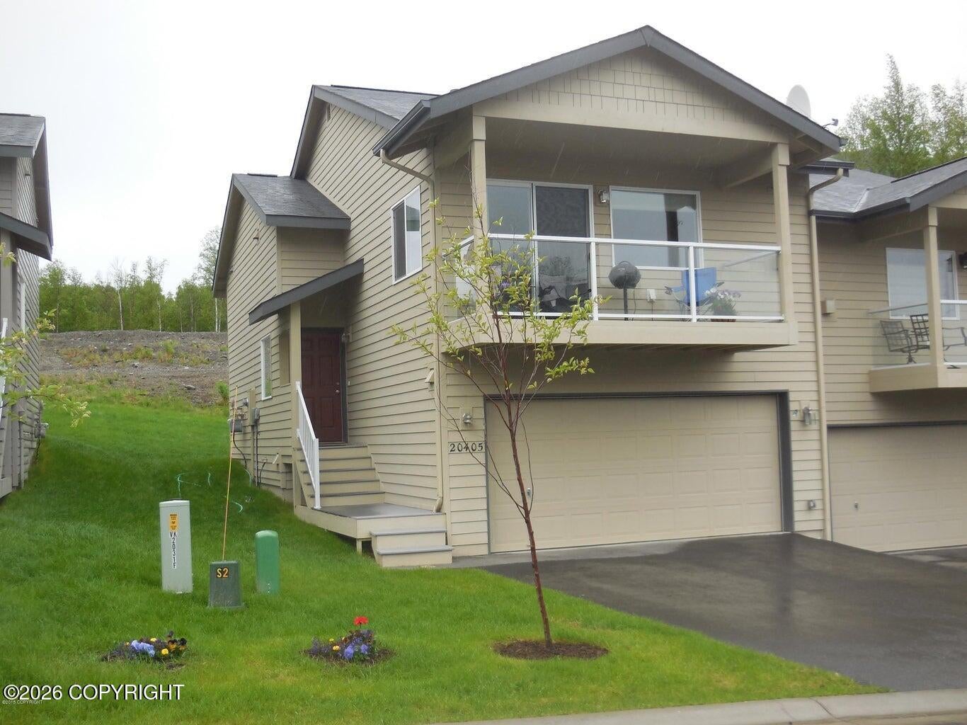 20405 Icefall Drive — photo