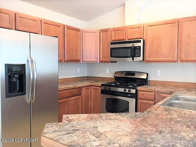 20405 Icefall Drive, Eagle River, AK 99577 — photo 2