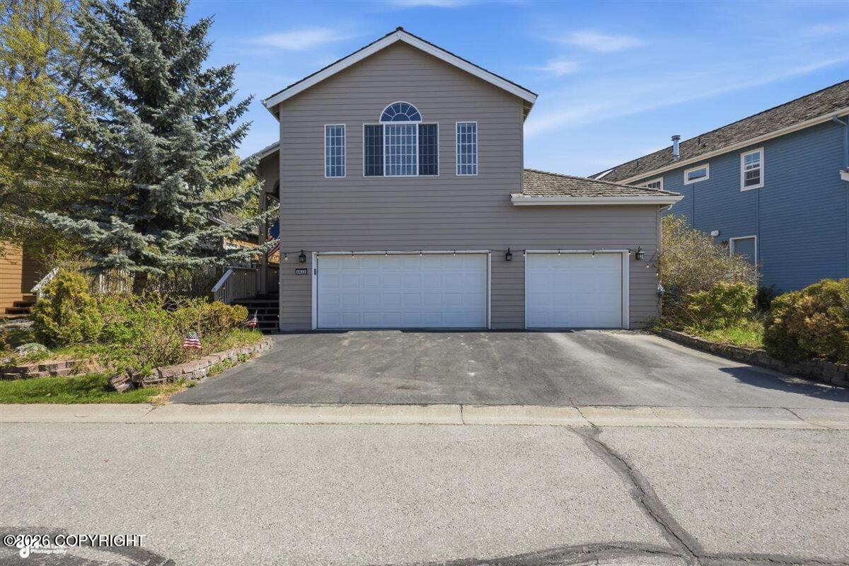 2632 Brookstone Loop, Anchorage, AK 99515 — photo 2