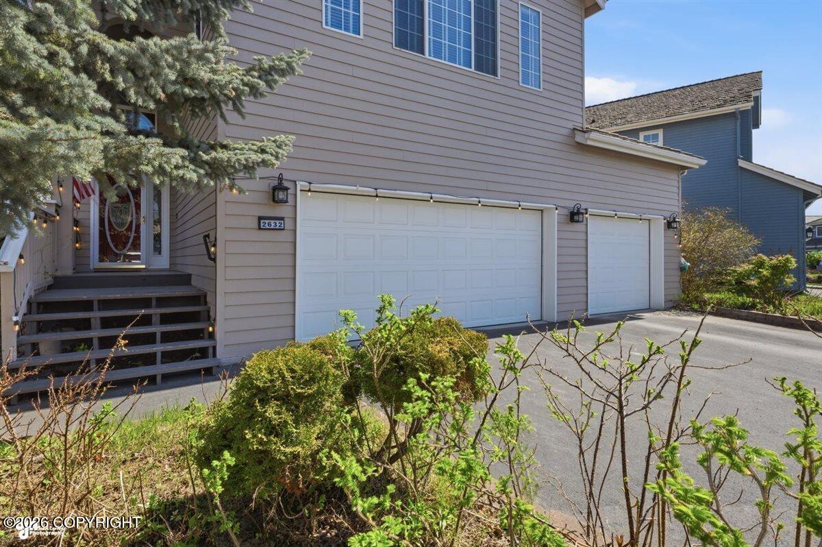 2632 Brookstone Loop, Anchorage, AK 99515 — photo 3
