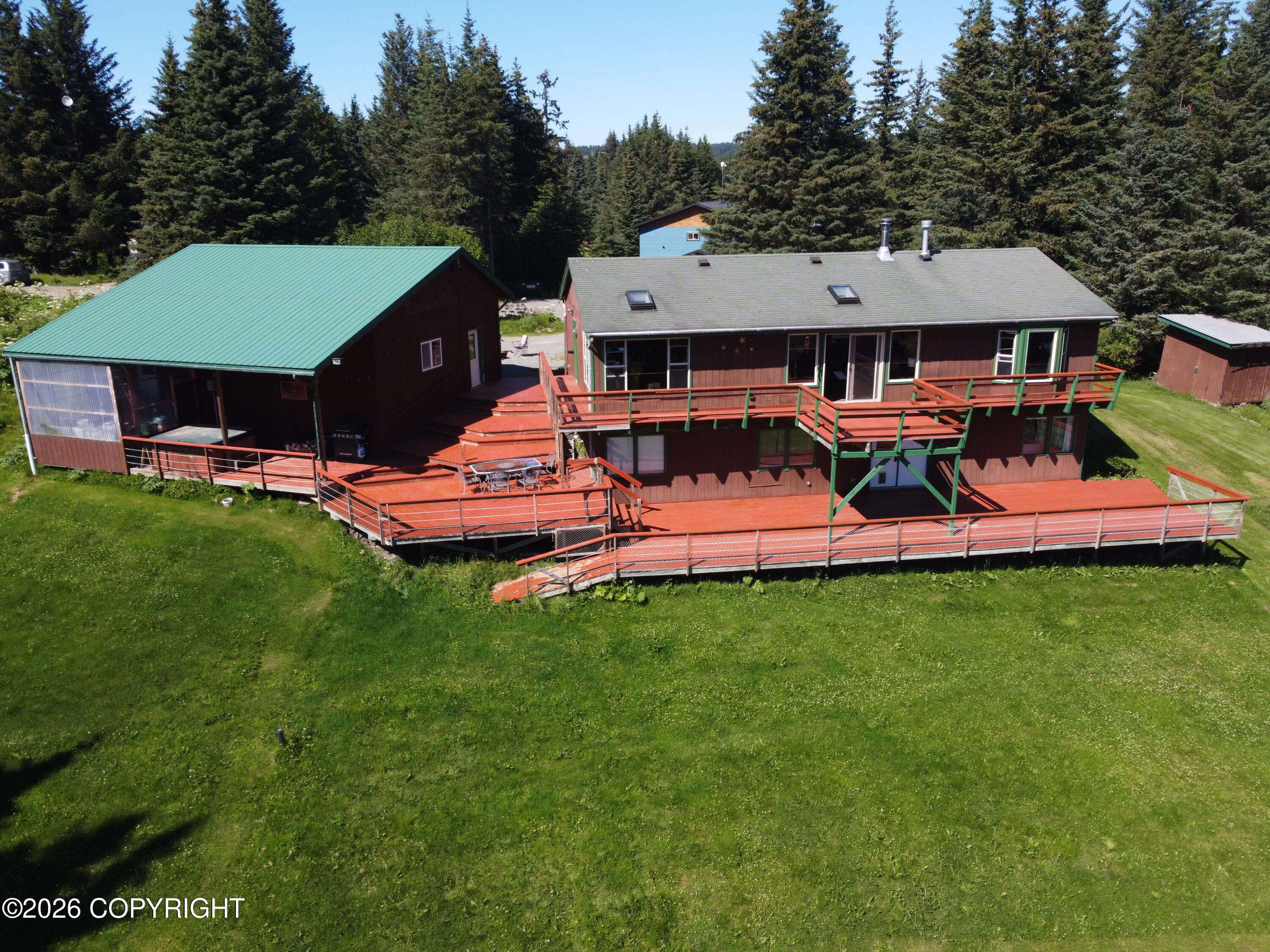 1535 Lincoln Drive — photo