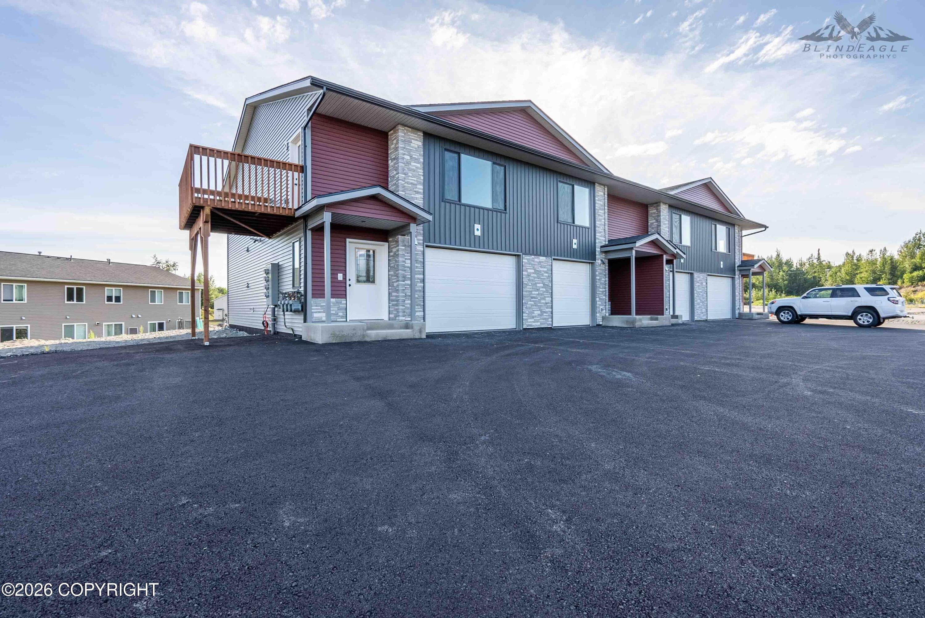 10005 E Trennie Loop #1 — photo
