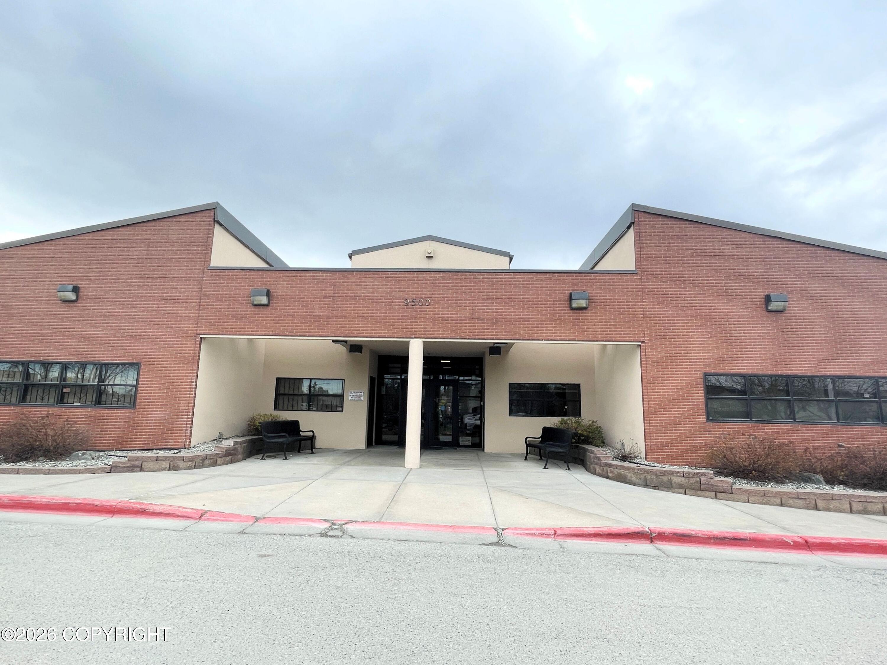 9500 Independence Drive #300 — photo