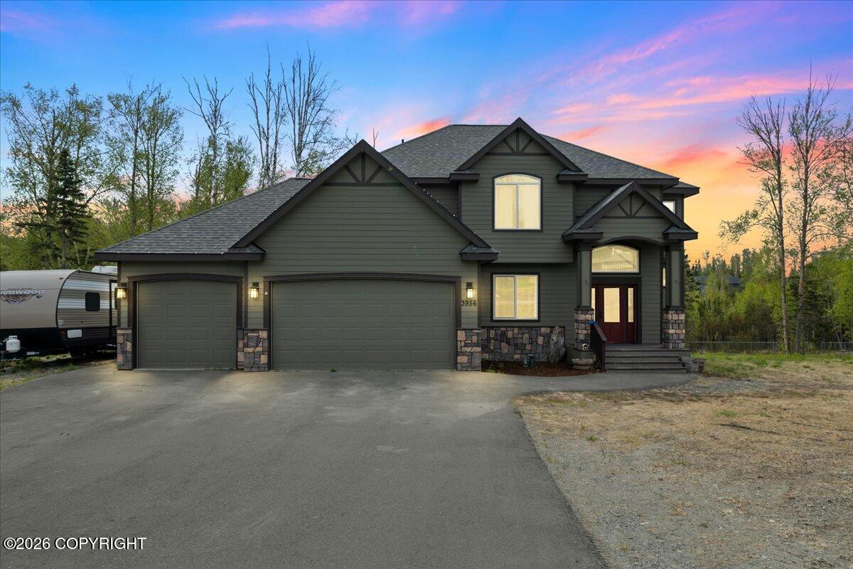 3956 W Rayne Avenue — photo