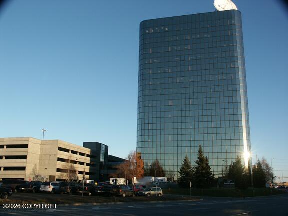 3601 C Street 260 — photo